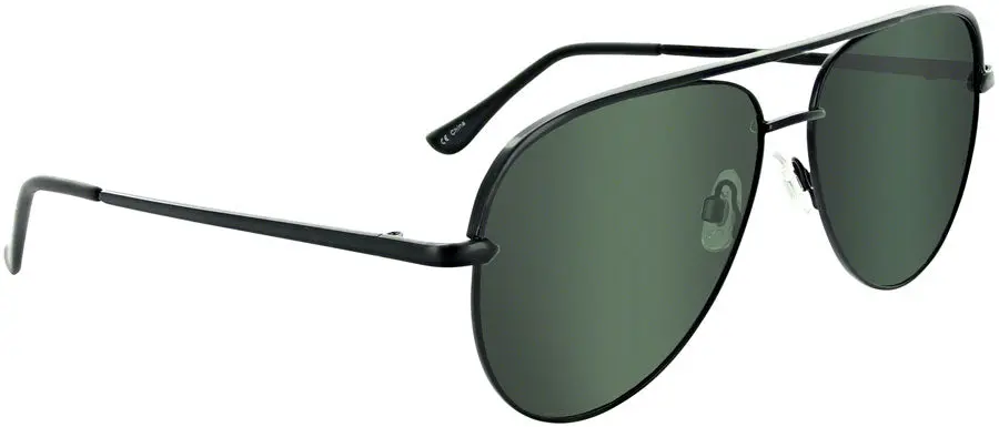 Optic Nerve One Flatscreen Sunglasses 1