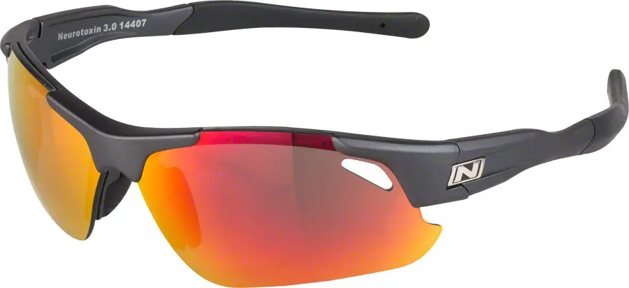 Optic Nerve Neurotoxin 3.0 Sunglasses 1