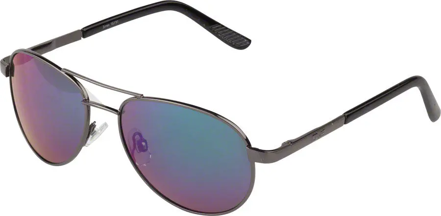 Optic Nerve One Siren Sunglasses 1