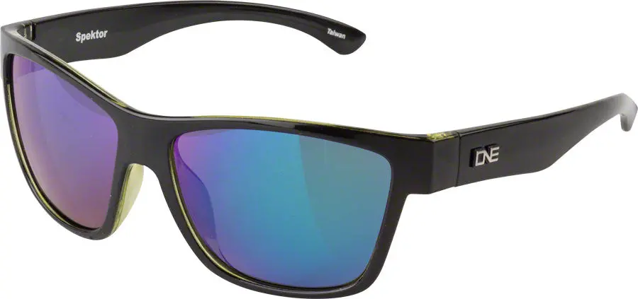 Optic Nerve One Spektor Sunglasses 1