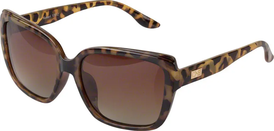 Optic Nerve One Kumari Sunglasses 1