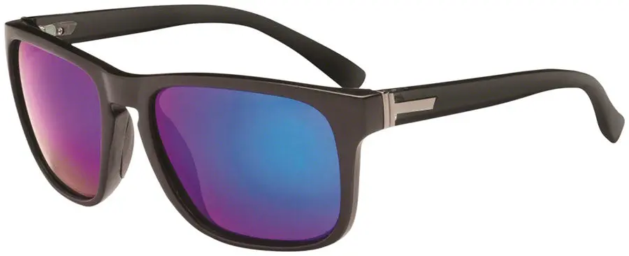 Optic Nerve One Ziggy Sunglasses 1