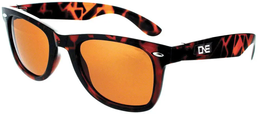 Optic Nerve One Dylan Sunglasses 1
