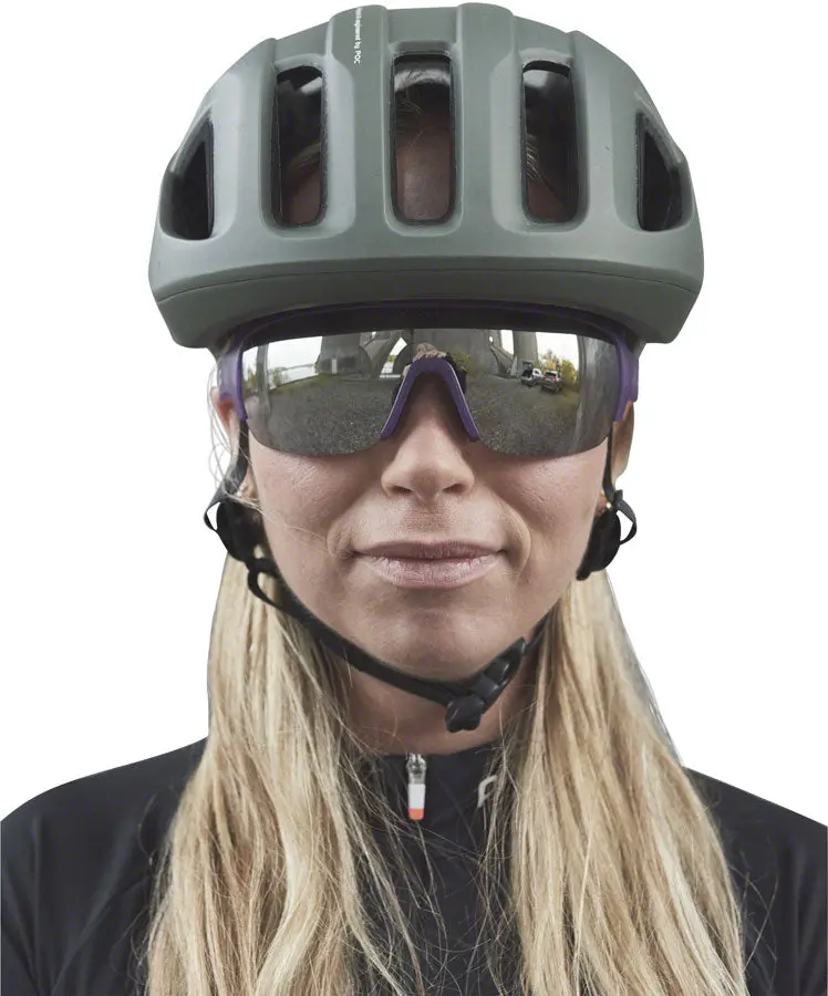 Poc Half Blade Sunglasses 1