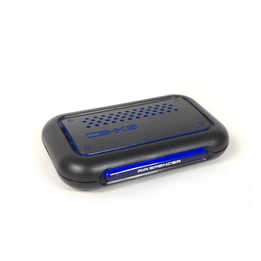 Eikosha Cs-X3 Air Spencer Air Freshener 1