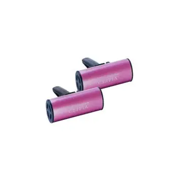 Eikosha Clipia Vent Clip Air Freshener 7