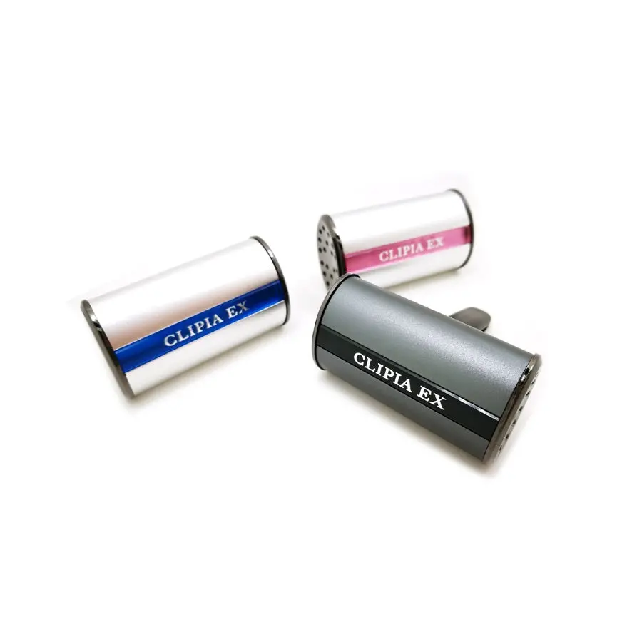 Eikosha Clipia Ex Vent Clip Air Freshener 1