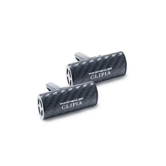 Eikosha Clipia Vent Clip Air Freshener 5