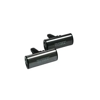 Eikosha Clipia Vent Clip Air Freshener 3