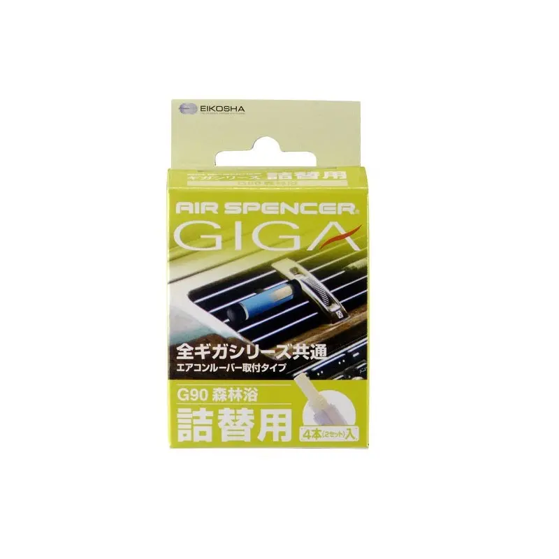 Eikosha Air Spencer Giga Air Freshener Refill 1