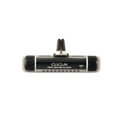 Eikosha Air Spencer Giga Vent Clip Air Freshener 1