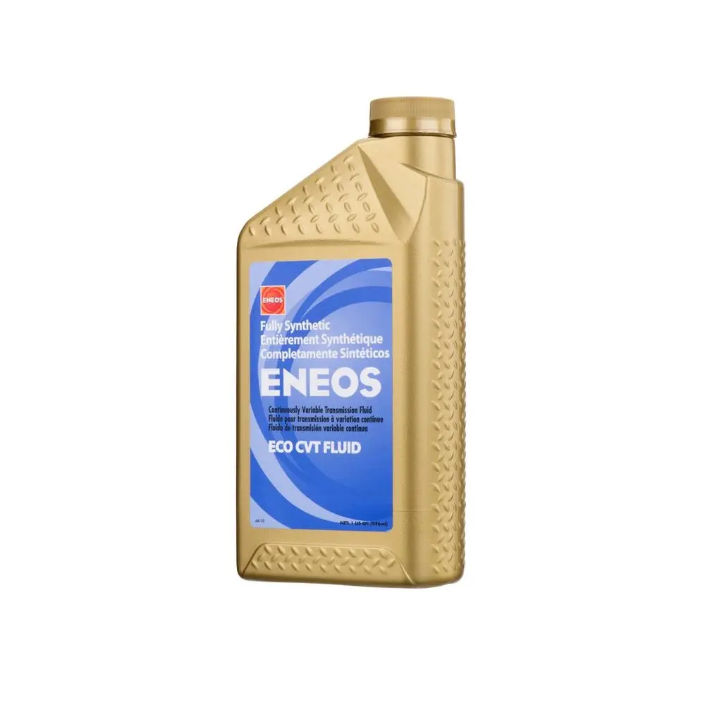 Eneos Eco Cvt Fully Synthetic Fluid 1Qt 1