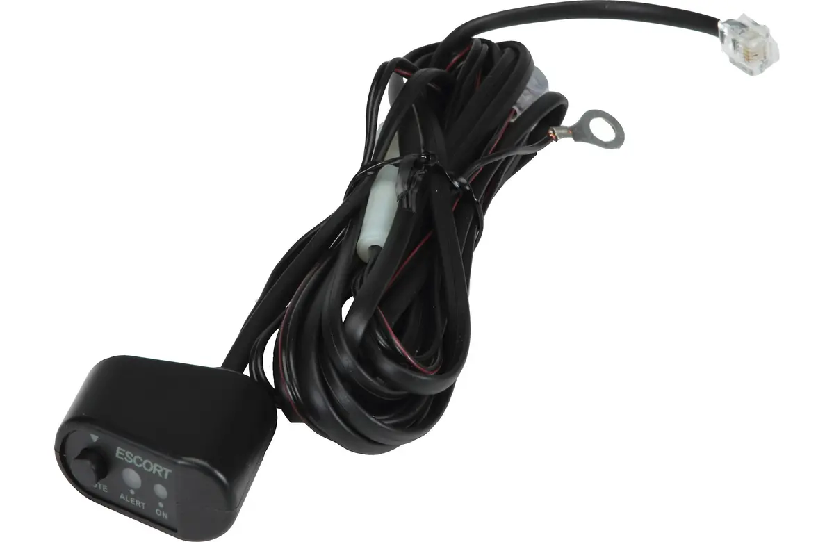 Escort 0010057-2 Direct Wire Smartcord 1