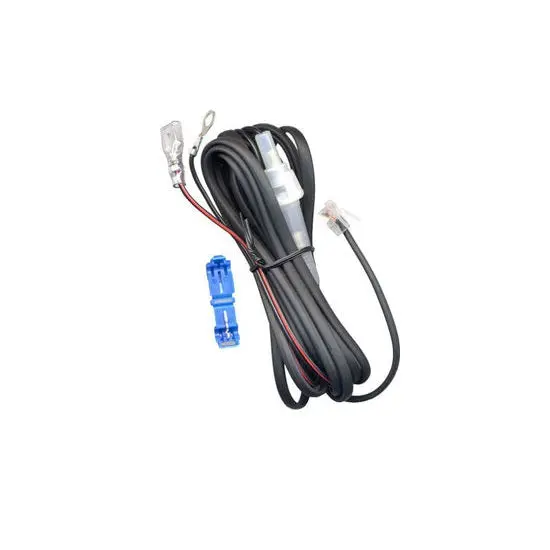 Escort Directwire Powercord 1