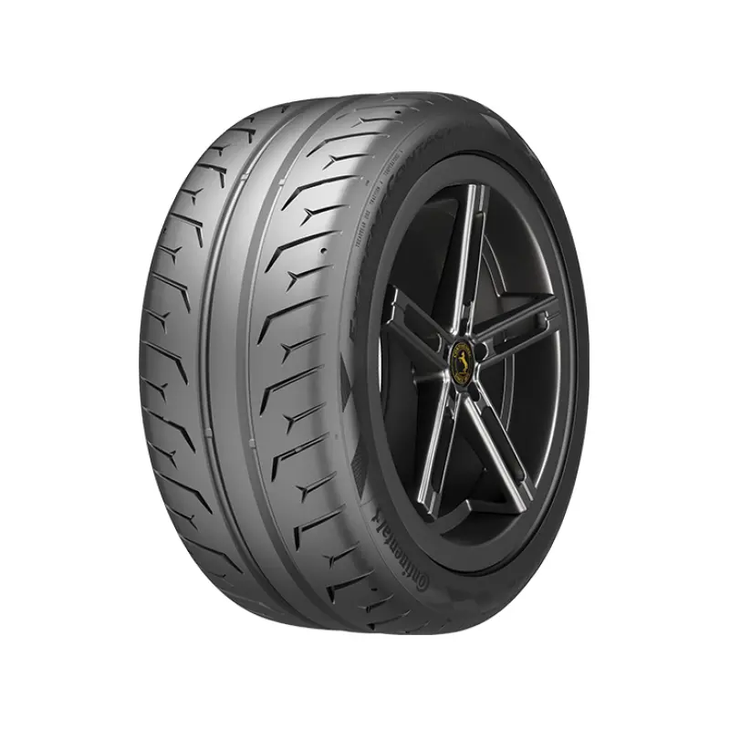 Continental Extremecontact Force Tires (Pre-Order) 1