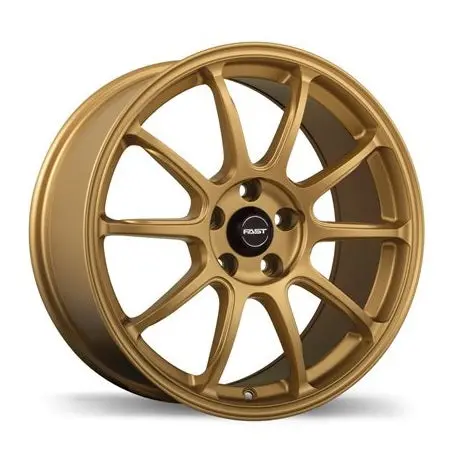 Fast Dime Wheels (Multiple Colours) 1