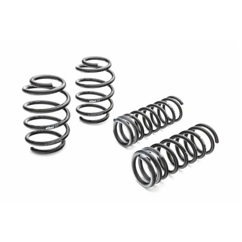 Eibach Pro-Kit Lowering Springs For Bmw M2 F87 1