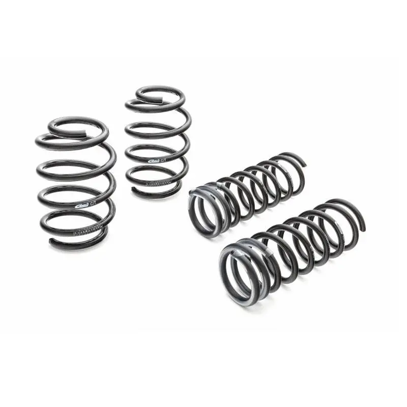 Eibach Pro-Kit Lowering Springs For Honda Civic (10Th Generation) 1