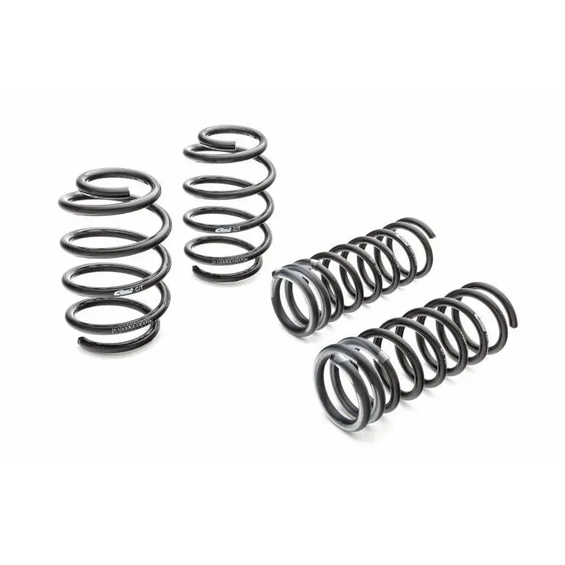 Eibach Pro-Kit Lowering Springs For Honda Civic Type R (Fk8) 1