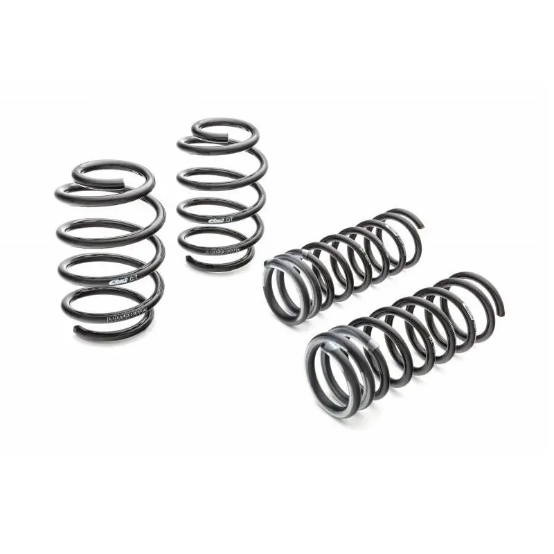 Eibach Pro-Kit Lowering Springs For Kia Stinger 1