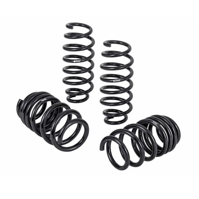 Eibach Lowering Springs For Toyota Gr Corolla 1