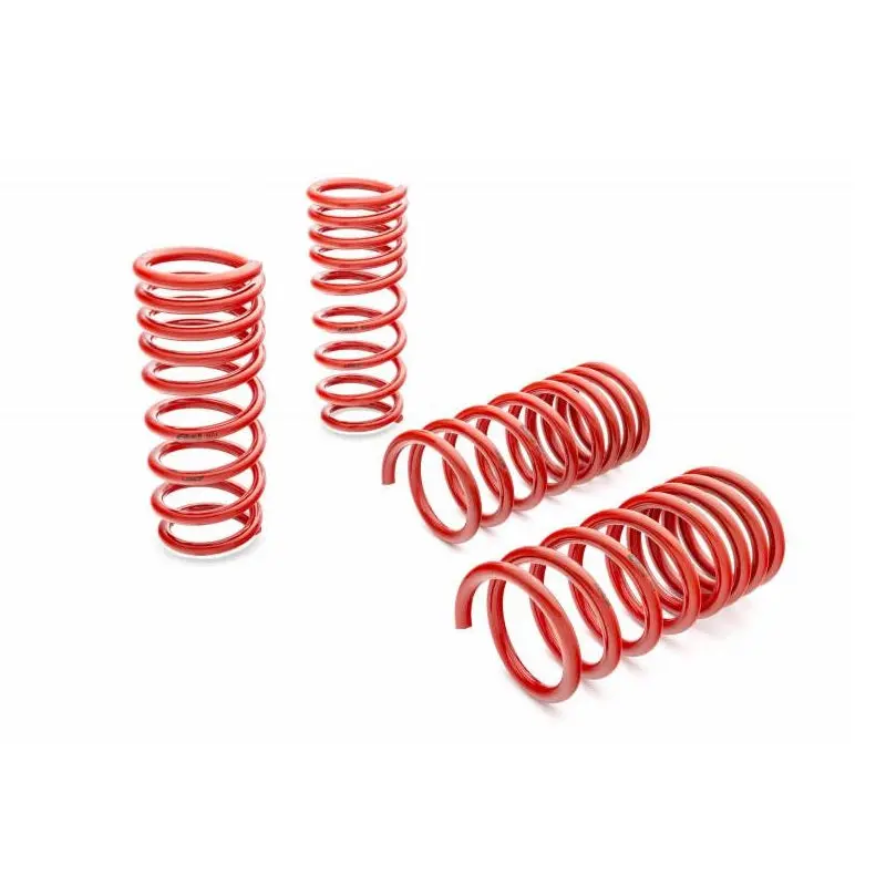 Eibach Sportline Lowering Springs For Honda Civic Type R (Fk8) 1