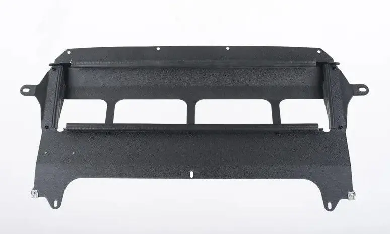 Turner Ms Skid Plate For Bmw M3/M4 (F8x) 2