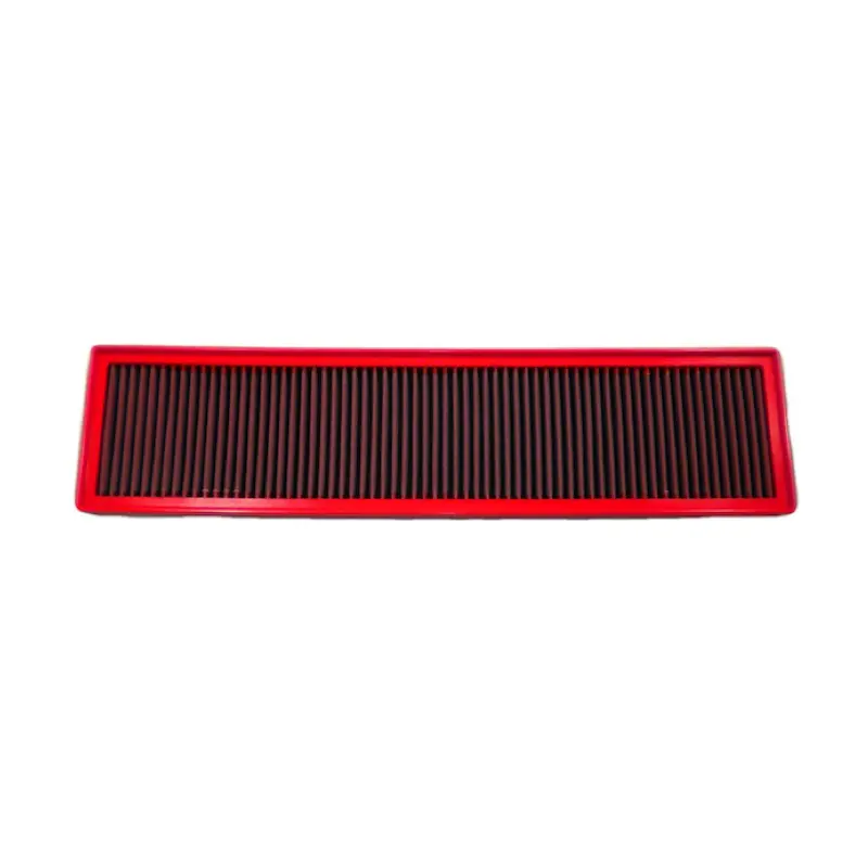 Bmc Air Filters For Porsche 991 Turbo 1