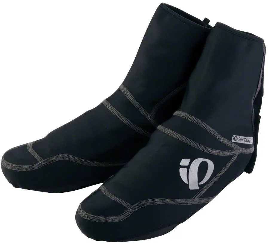 Pearl Izumi Select Softshell 1