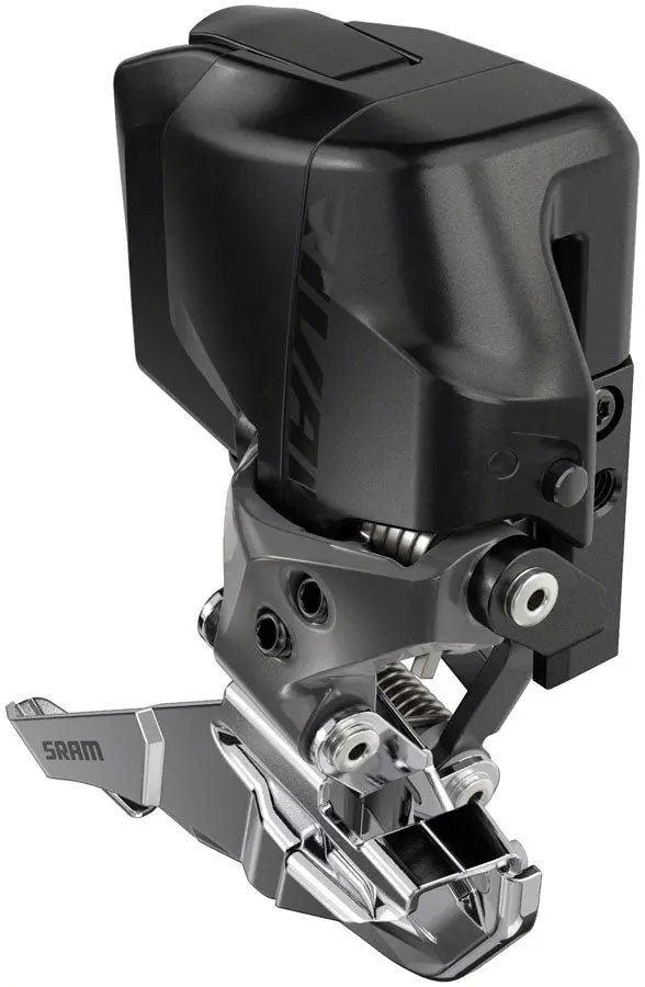 Sram Rival Etap Axs Front Derailleur 2