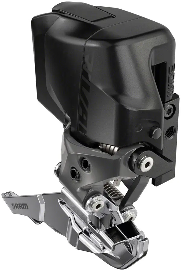 Sram Rival Etap Axs Wide Front Derailleur 2