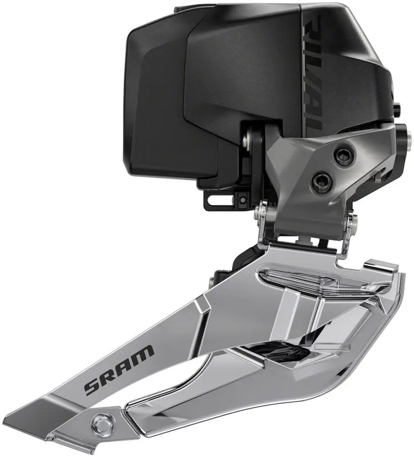 Sram Rival Etap Axs Wide Front Derailleur 1