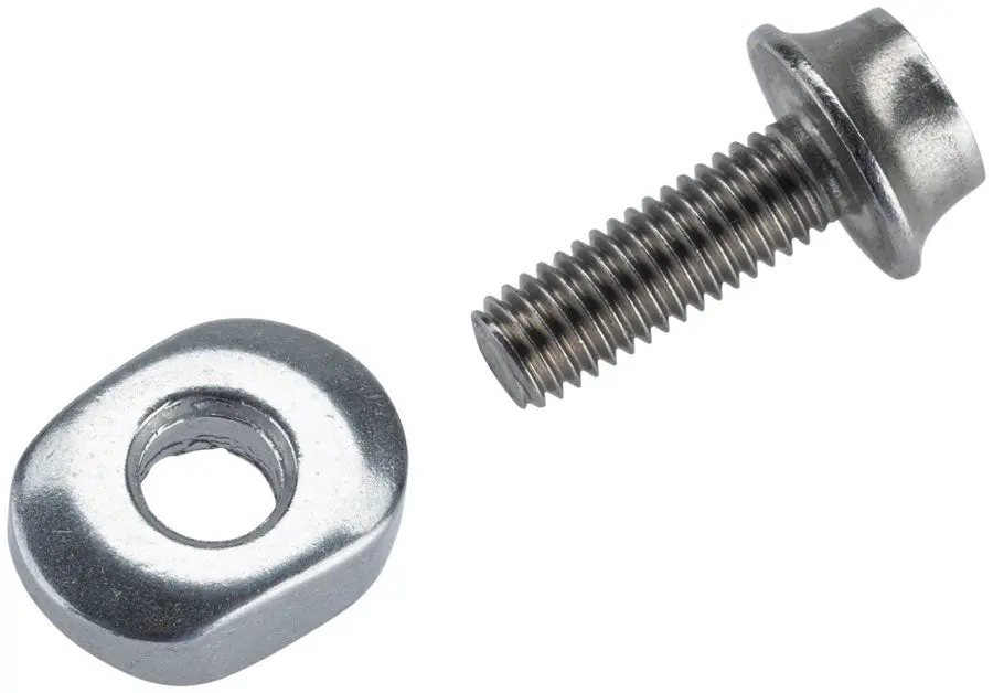 Microshift Bolt Kit 1