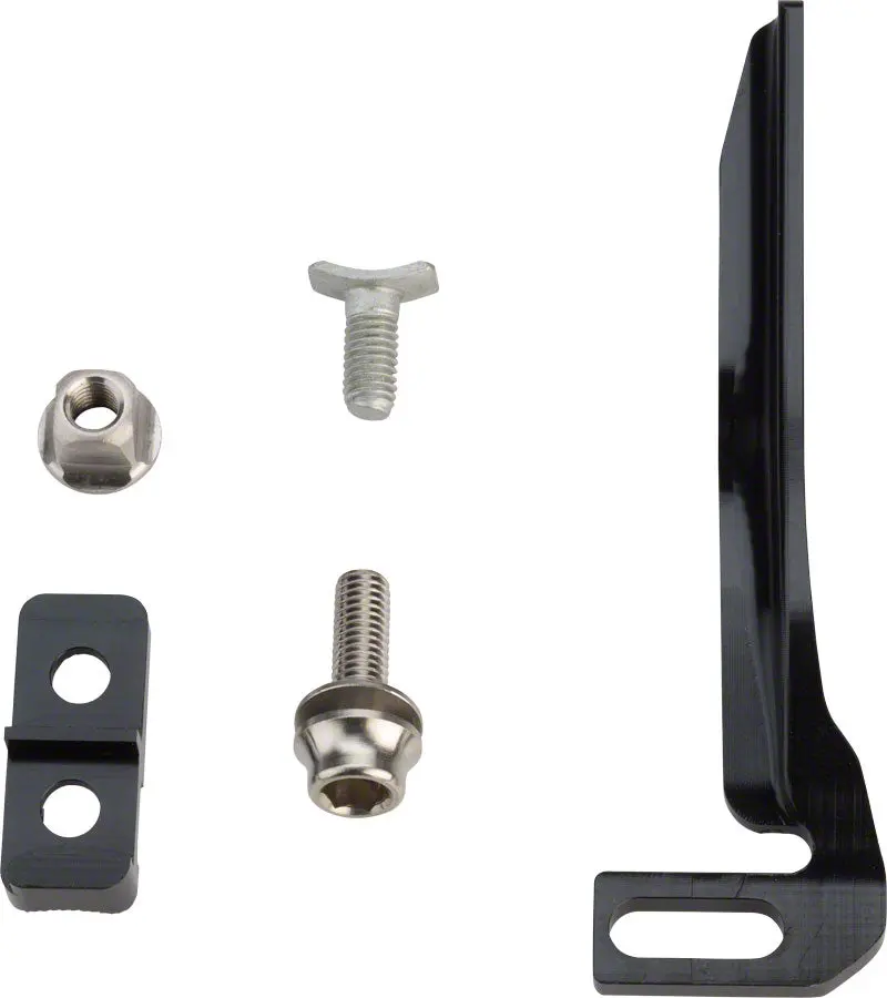 Campagnolo Chain Guard 1