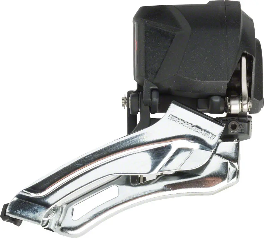 Shimano Xt Fd-M8070 1