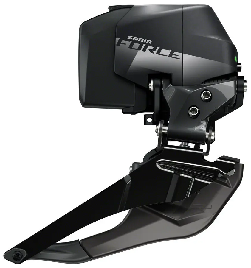 Sram Force Etap Axs Wide Front Derailleur 1