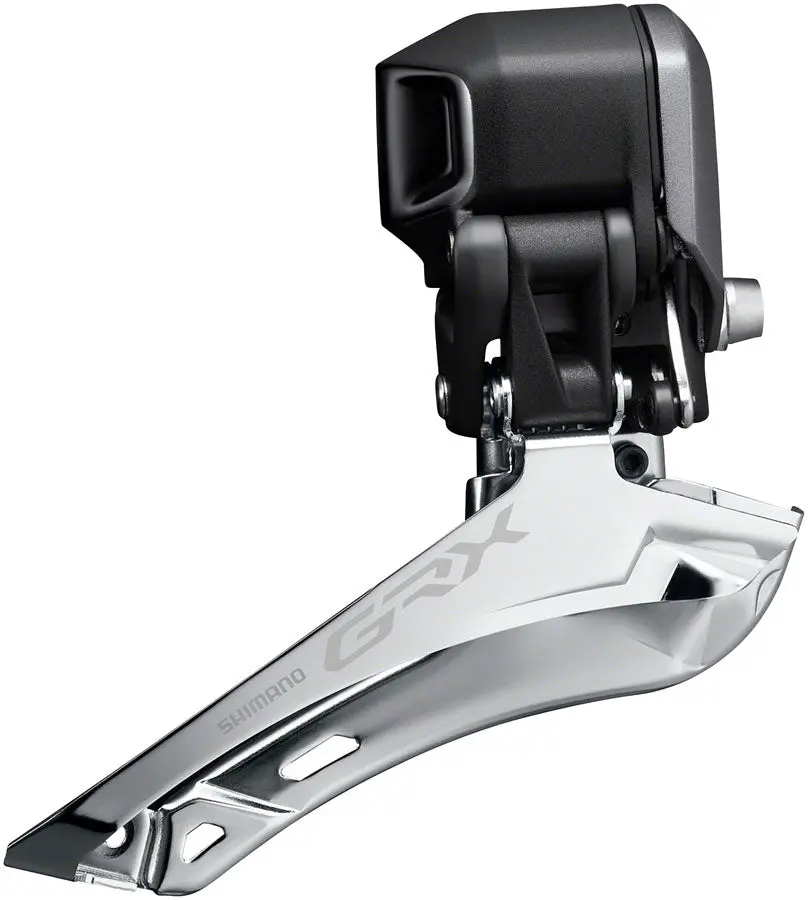 Shimano Grx Fd-Rx815 Di2 1