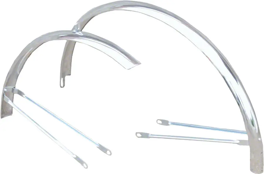 Wald 89 Lightweight Crescent 1