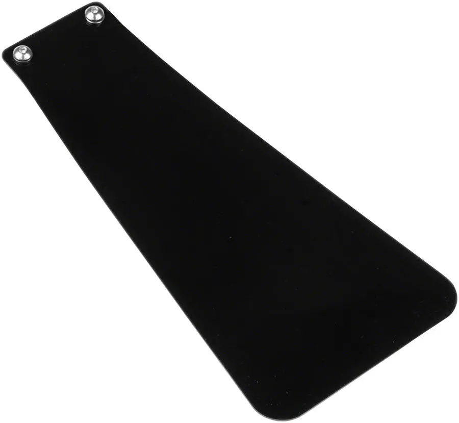 Velo Orange Rubber Mud Flap 1