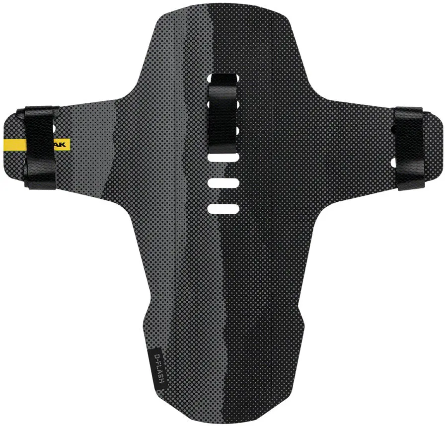 Topeak D-Flash Fenders 1
