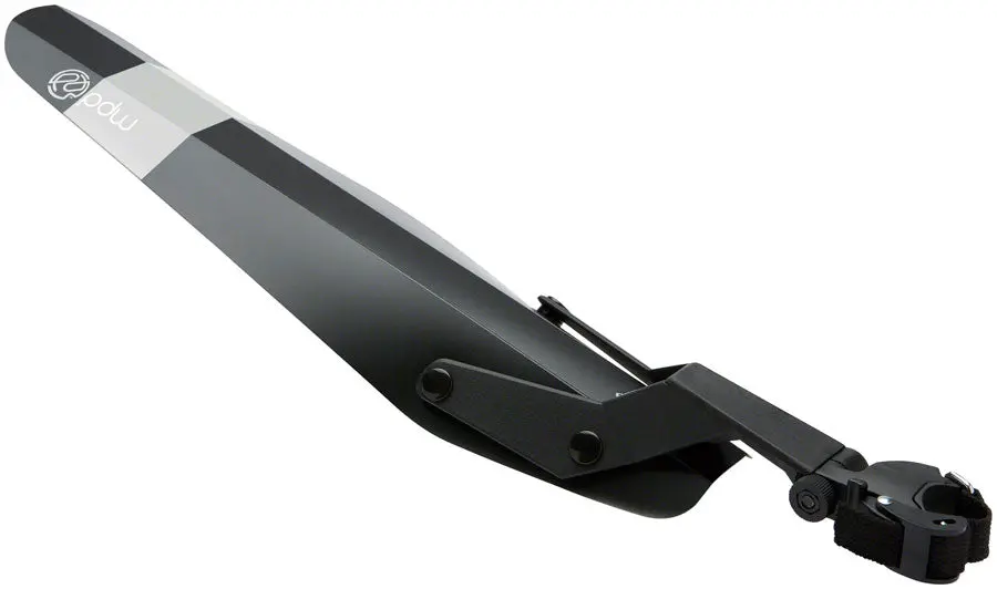 Pdw Origami Rear Fender 2
