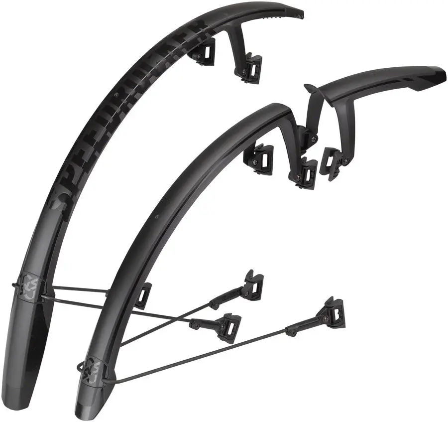 Sks Speedrocker Fender Set 1