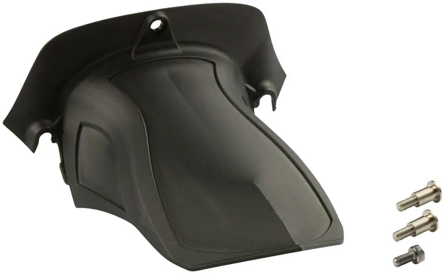 Dvo Onxy Sc Fork Fender 1