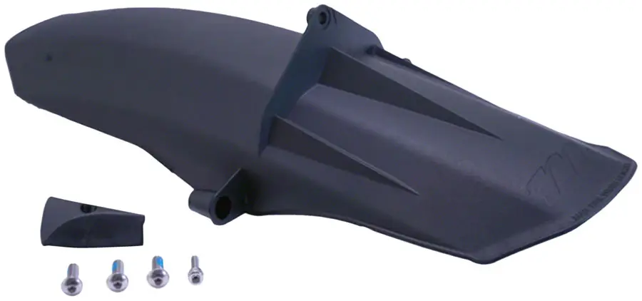 Manitou Mudguard 1