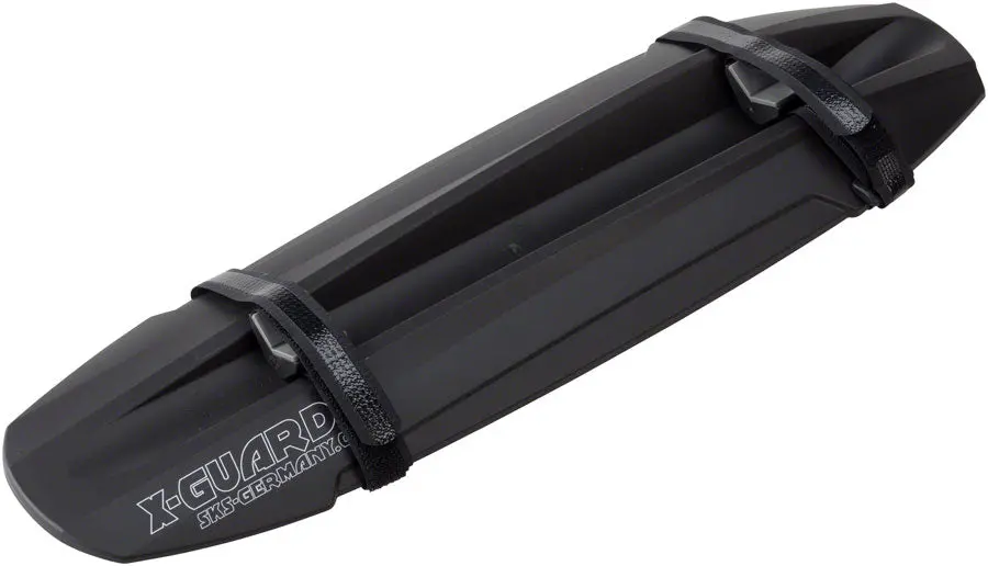 Sks X-Guard Downtube Fender 1