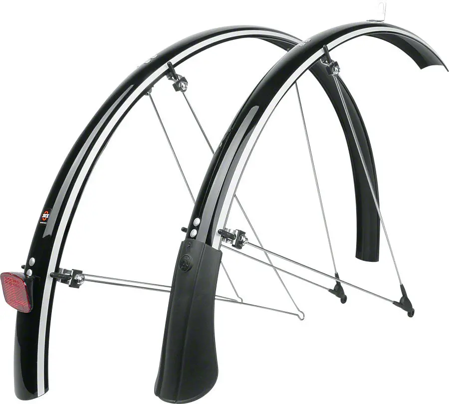 Sks B45 Reflective Commuter Ii 1