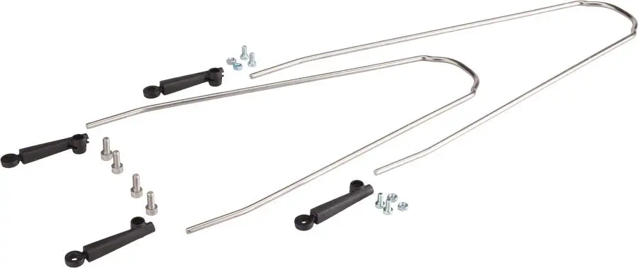 Sks Fender Parts 9