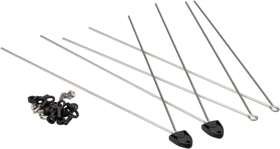 Sks Fender Parts 1