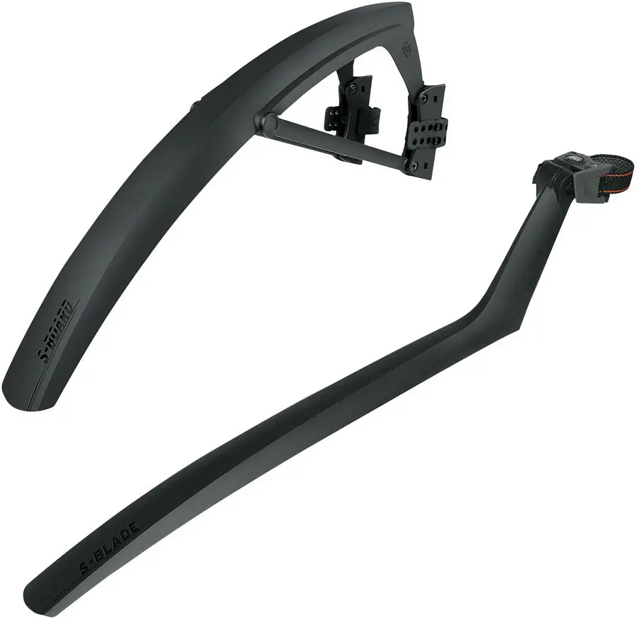 Sks S-Board/S-Blade Clip-On Fender Set 1