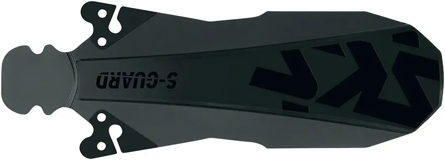 Sks S-Guard Clip-On Rear Fender 1